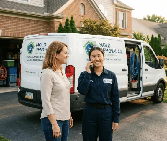Crawlspace Mold Remediation Moreno Valley, CA FAQs